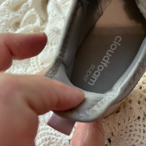 ADIDAS Running Sneakers - Picture 9 of 11